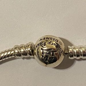 Authentic Disney parks Pandora bracelet